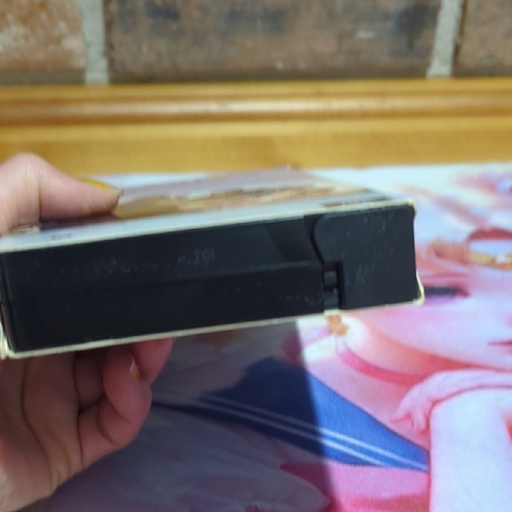 The Breakfast Club VHS (1985) – Classic Teen Drama/Comedy - Picture 10 of 14